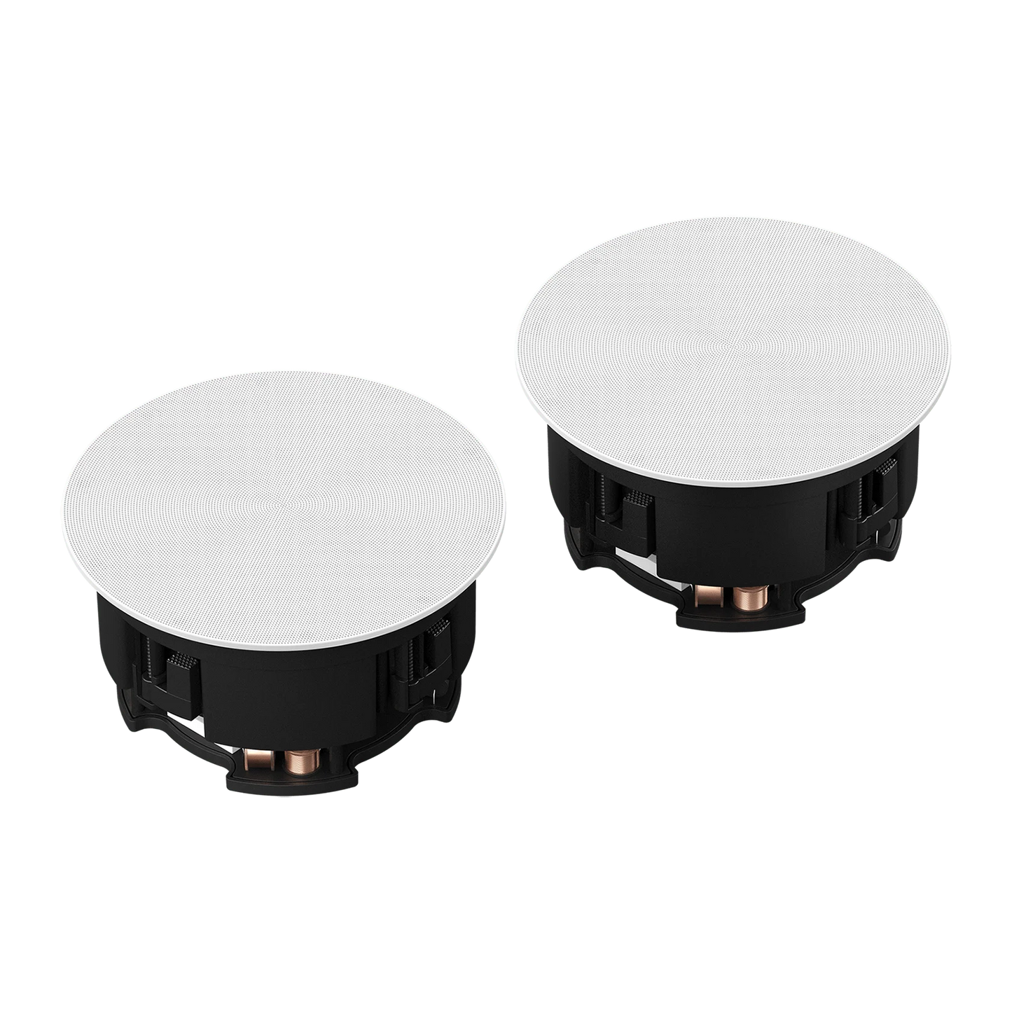 In-Ceiling Speakers by Sonos and Sonance (Pair)