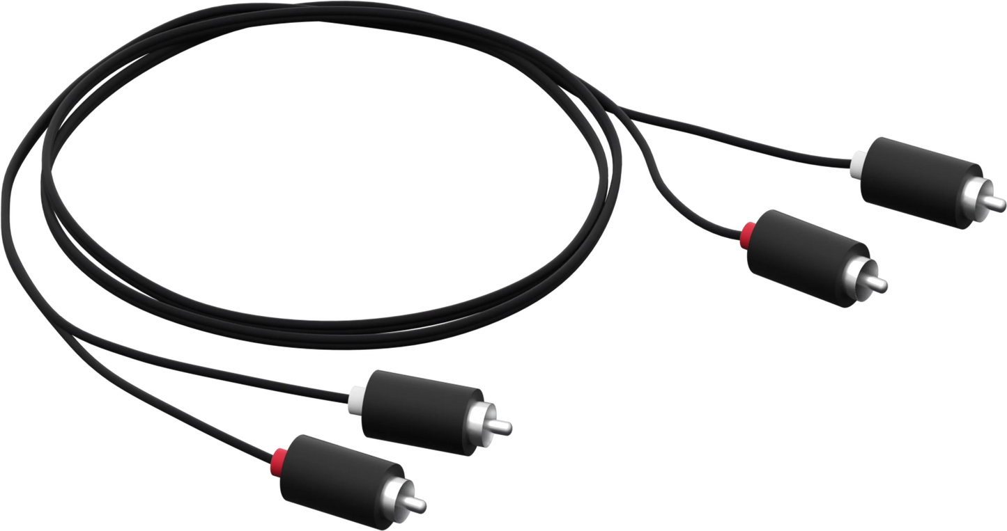 Sonos RCA Cables