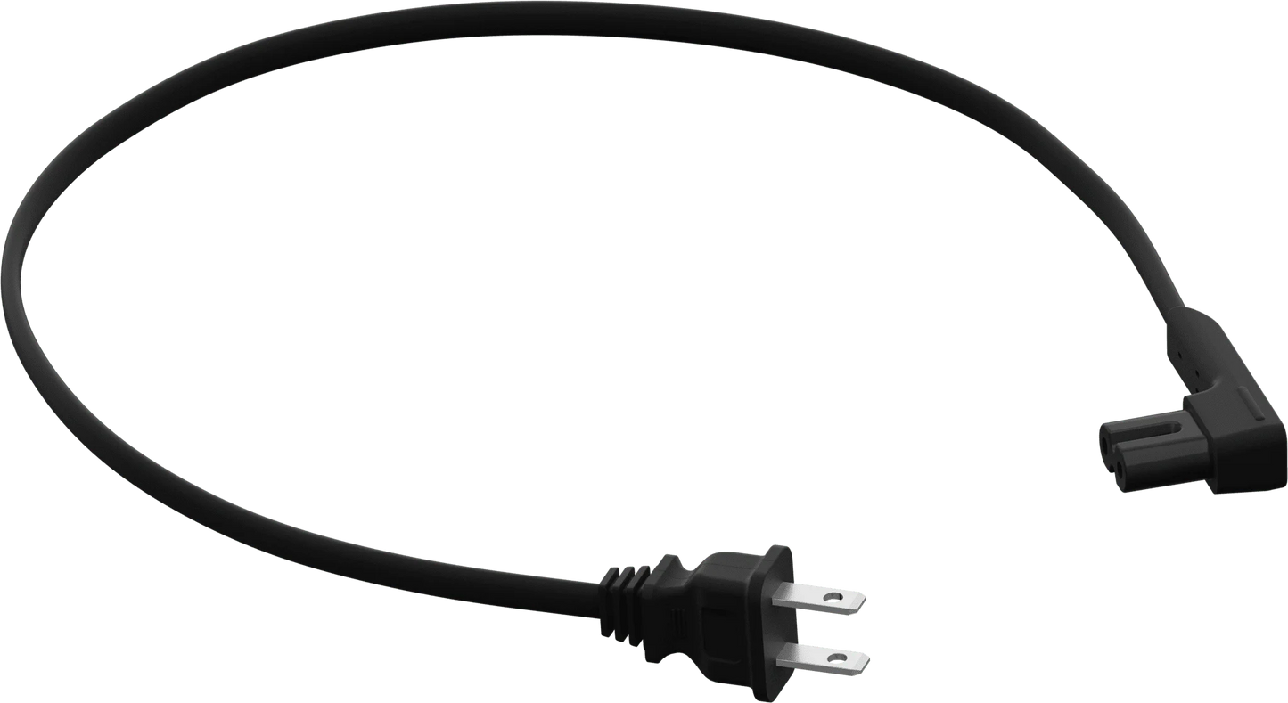Sonos Angled Power Cable