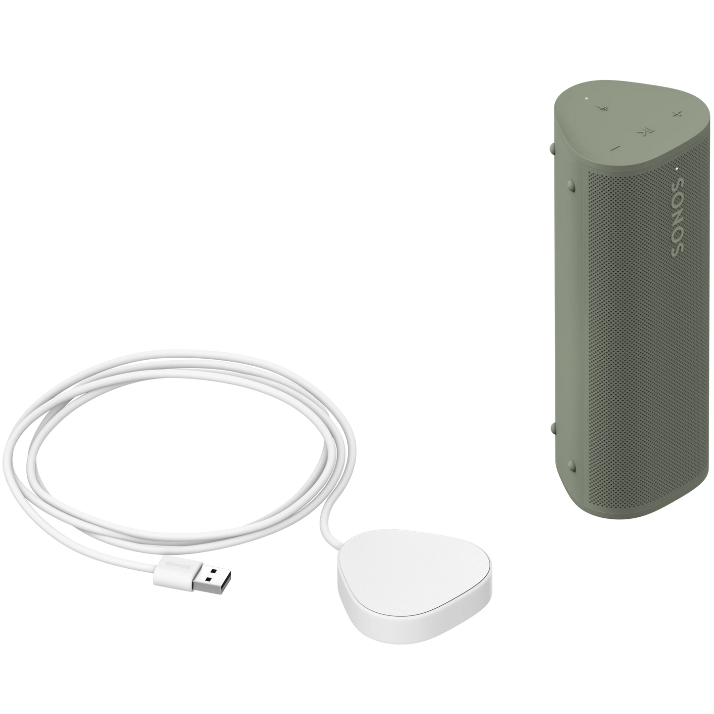 Roam 2 Charging Set