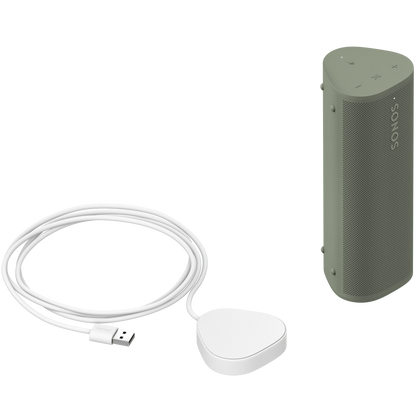 Roam 2 Charging Set
