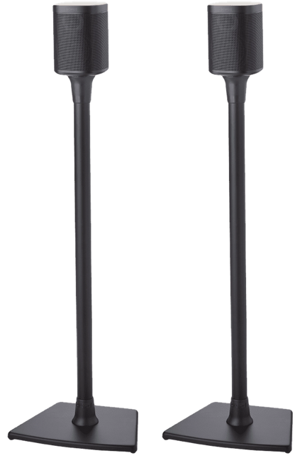 Sanus Floor Stand for Sonos One (Pair)