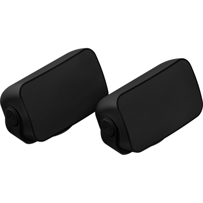 Outdoor Speakers by Sonos and Sonance