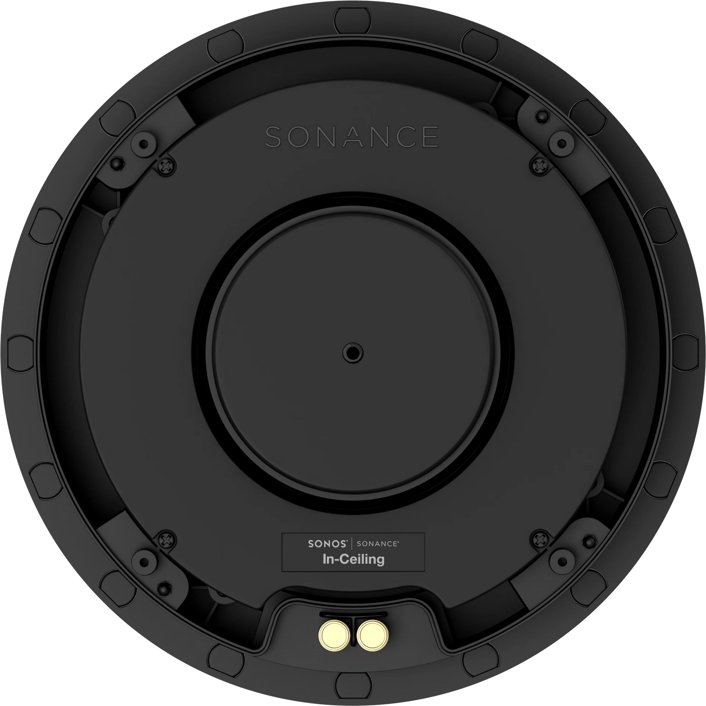 In-Ceiling Speakers by Sonos and Sonance (Pair)