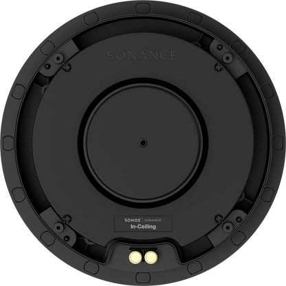 In-Ceiling Speakers by Sonos and Sonance (Pair)