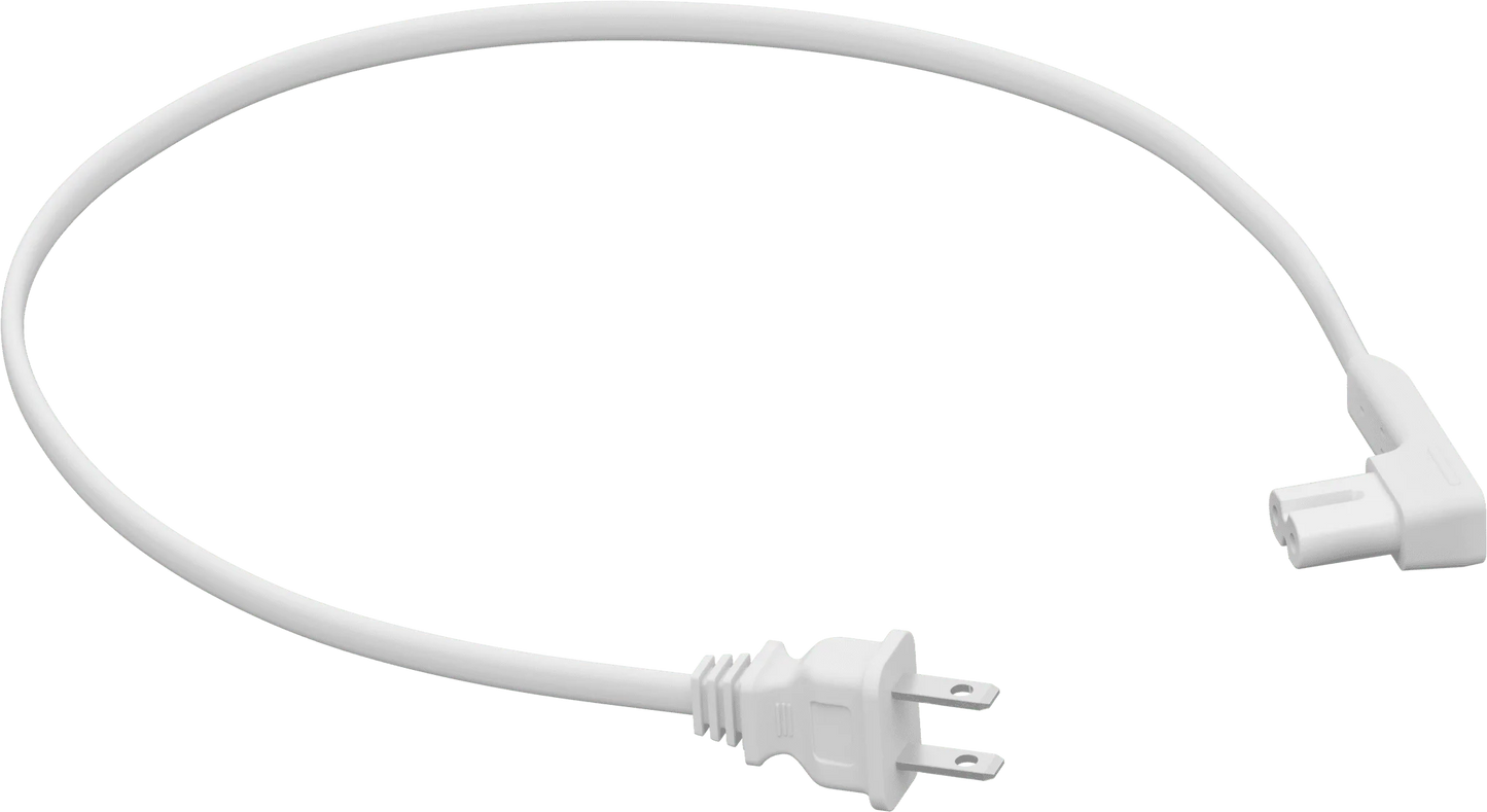 Sonos Angled Power Cable