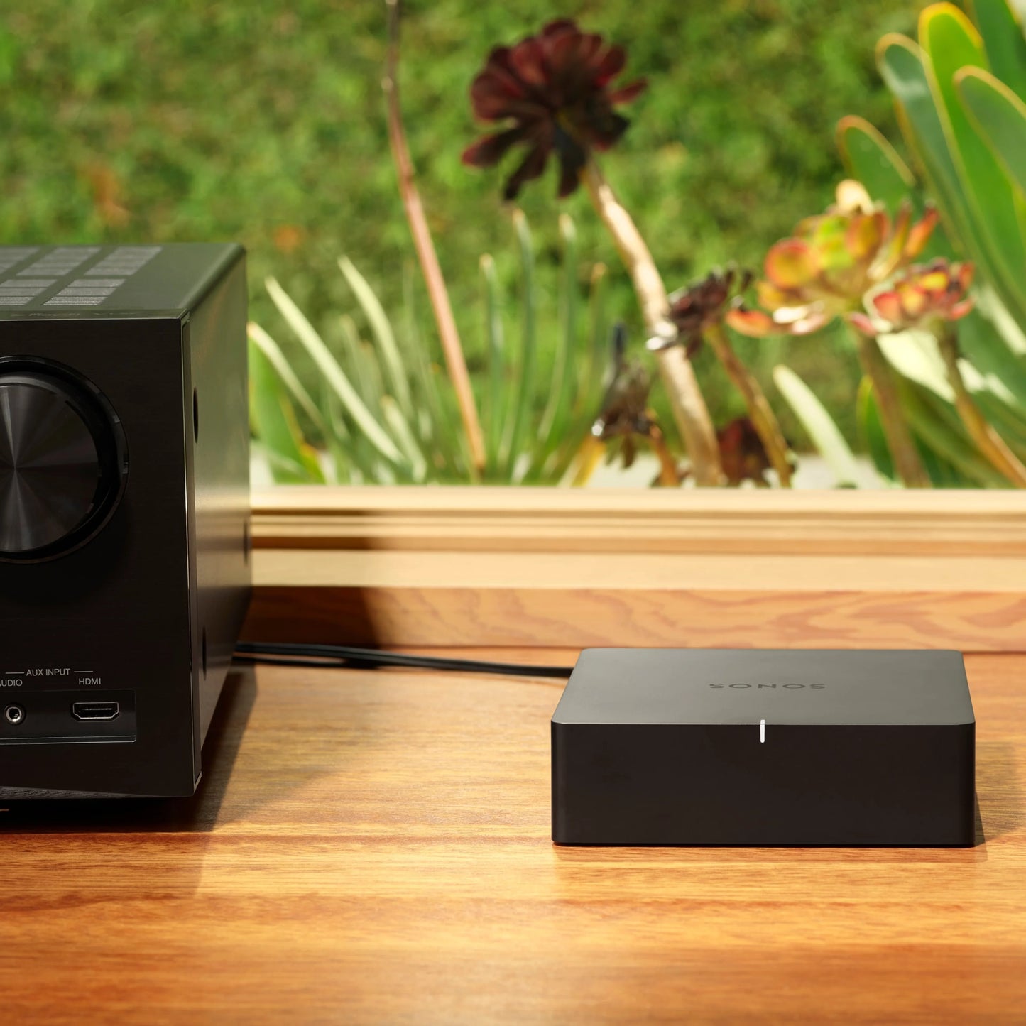 Port
