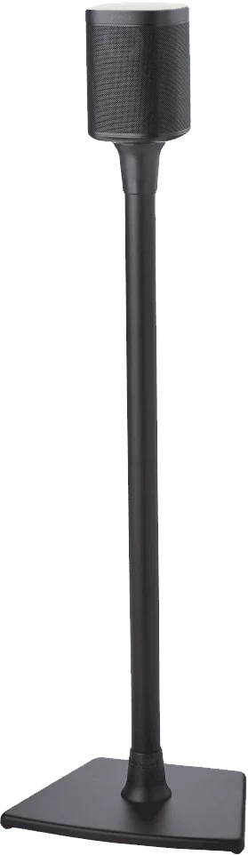 Sanus Floor Stand for Sonos One