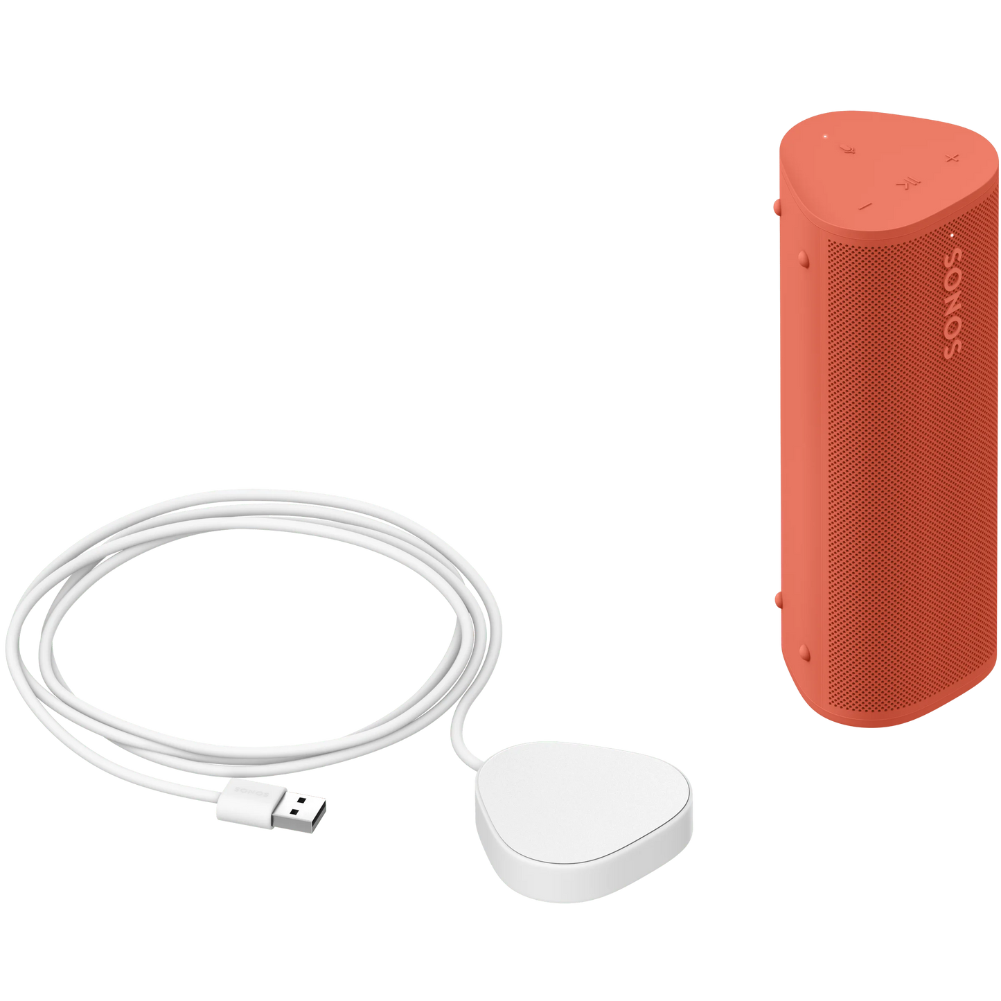 Roam 2 Charging Set