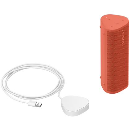Roam 2 Charging Set