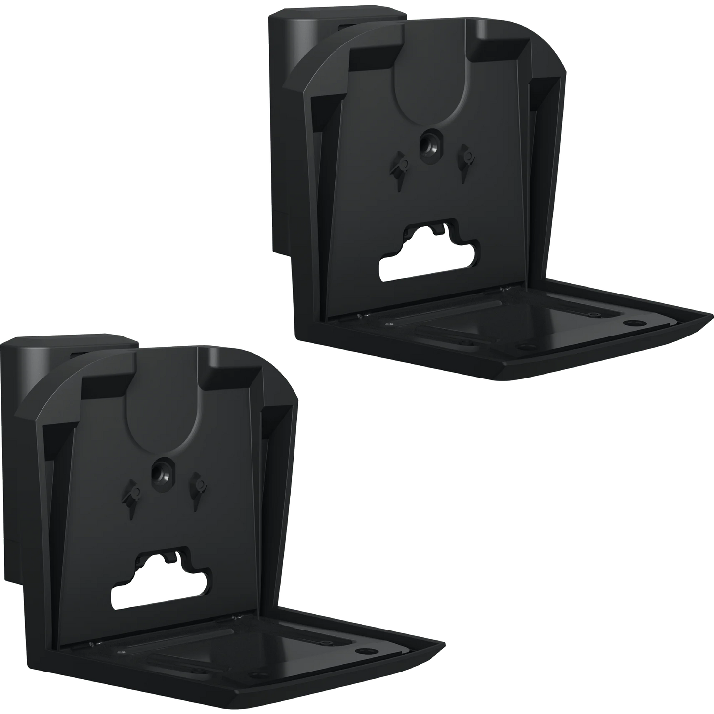 Sanus Tilt & Swivel Speaker Wall Mount for Sonos Era 300 (Pair)