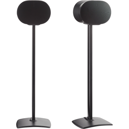 Sanus Floor Stand for Sonos Era 300 (Pair)