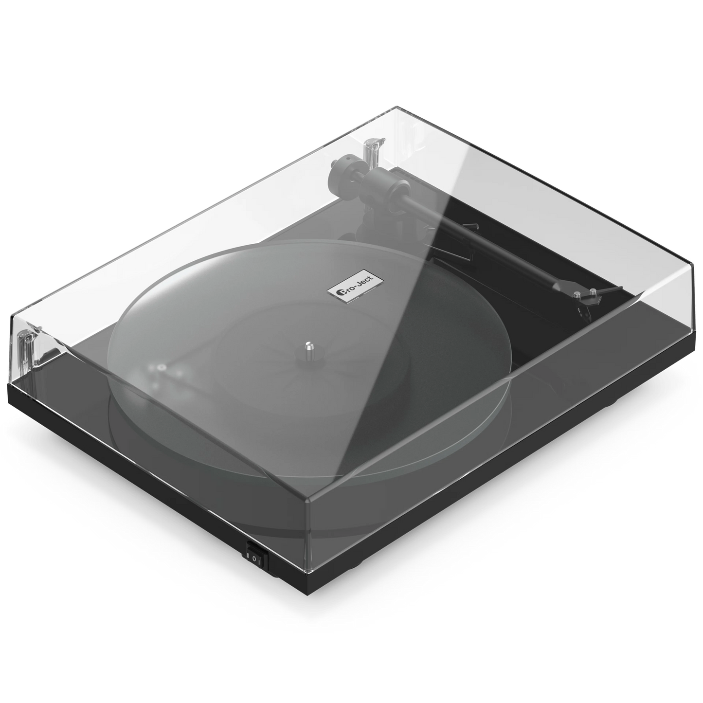 Pro-Ject T1 Evo Phono Turntable