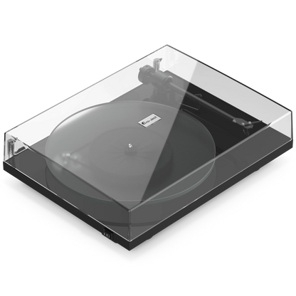 Turntable Set with Five