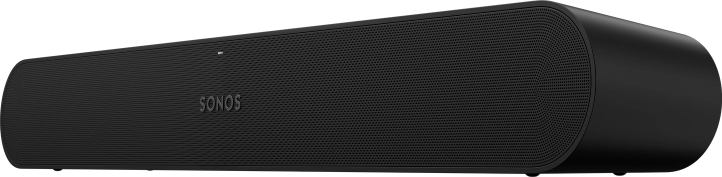 Refurbished Ray