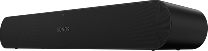 Refurbished Ray
