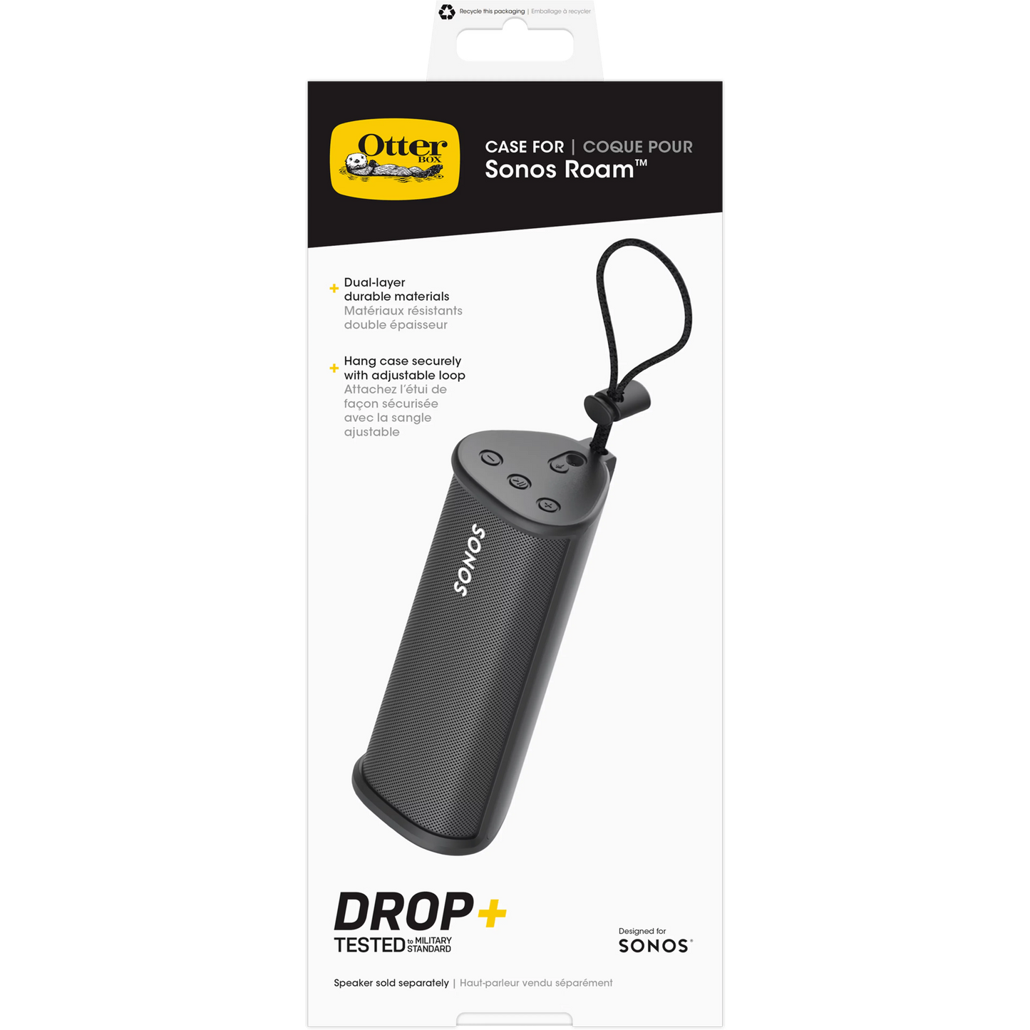 OtterBox Case for Sonos Roam