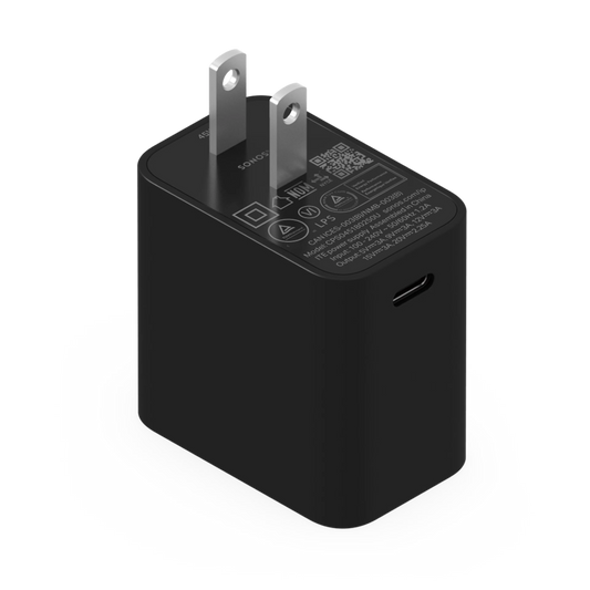 Sonos 45W USB-C Power Adapter