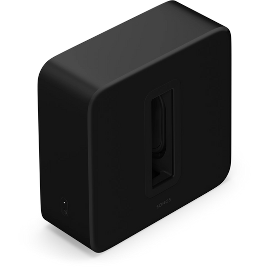 Refurbished Sub 4