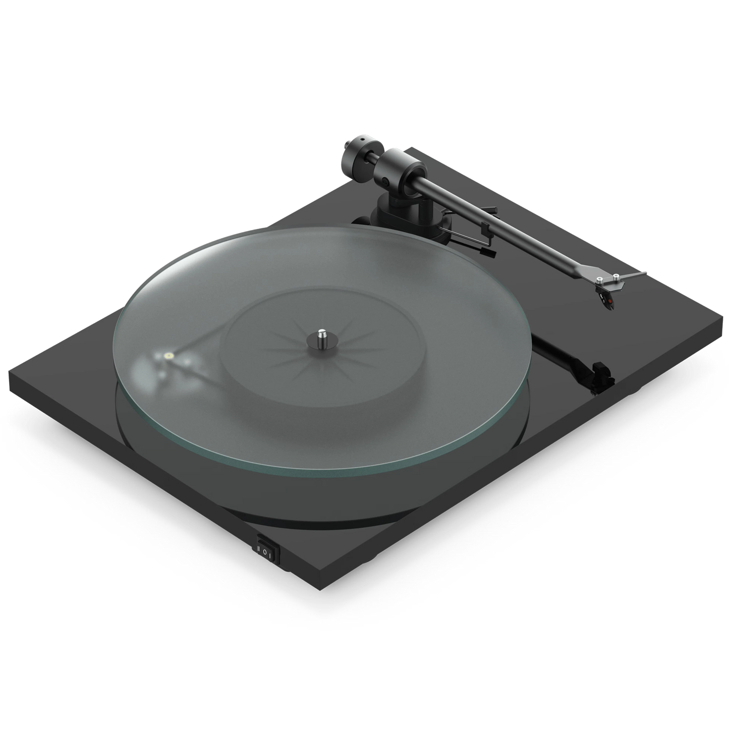 Pro-Ject T1 Evo Phono Turntable