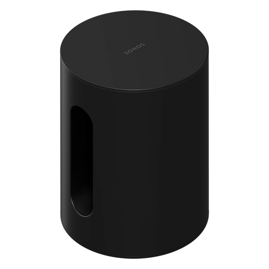 Sub Mini