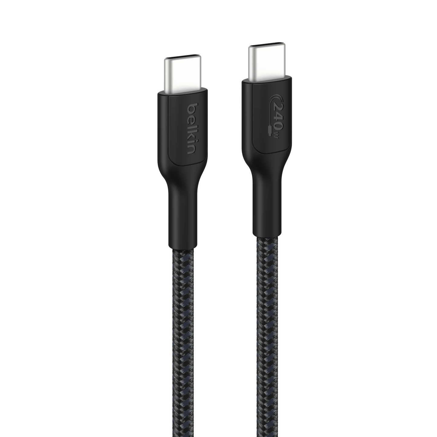 Belkin BoostCharge Pro USB-C to USB-C Cable 240W