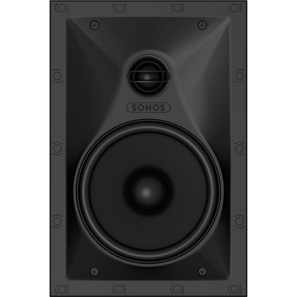In-Wall Speakers by Sonos and Sonance