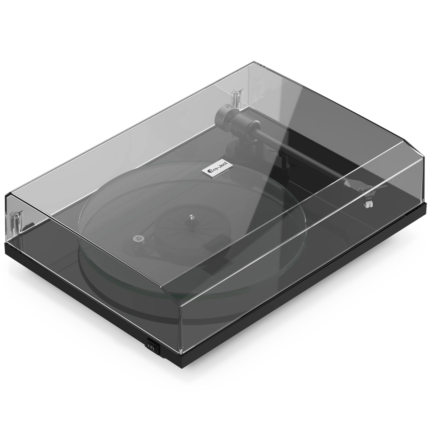 Pro-Ject T2 Super Phono Turntable