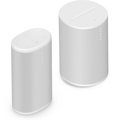 Indoor/Outdoor Set with Sonos Play