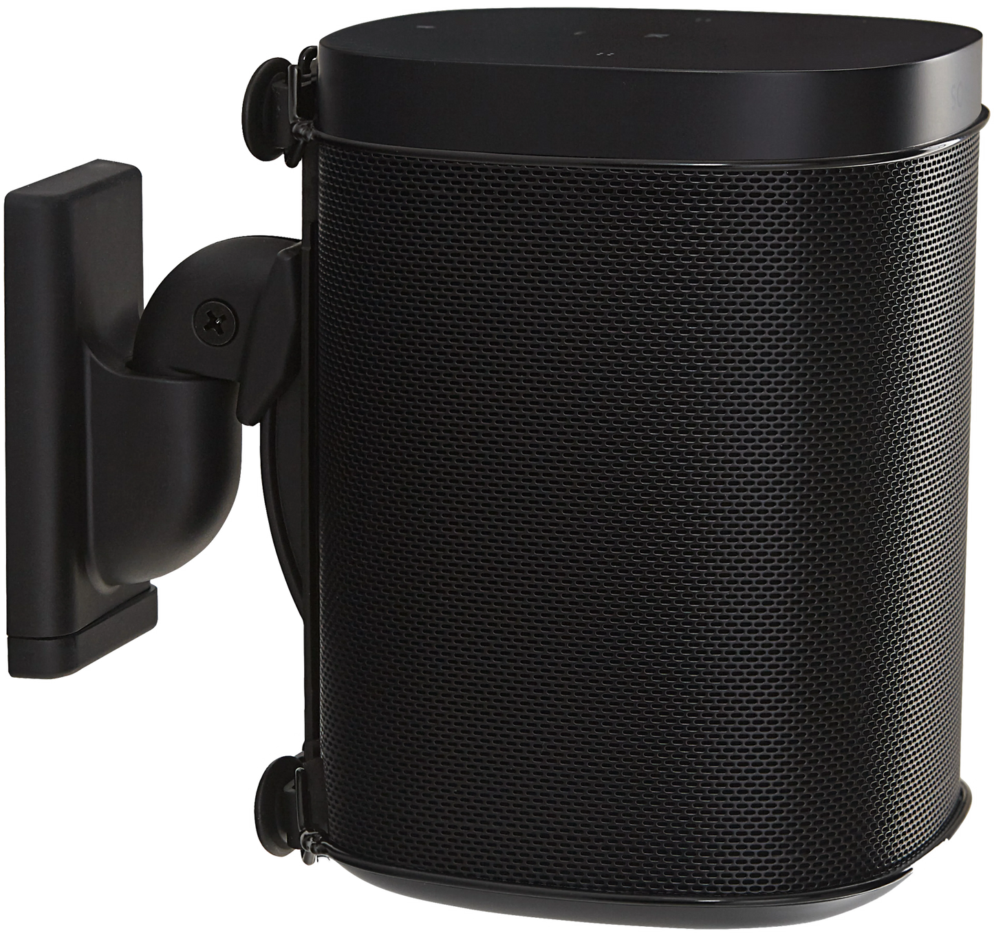 Sanus Wall Mount for Sonos One (Pair)