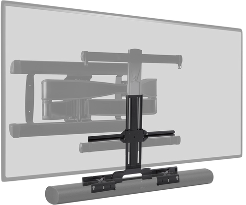 Sanus Extendable TV Mount for Sonos Arc