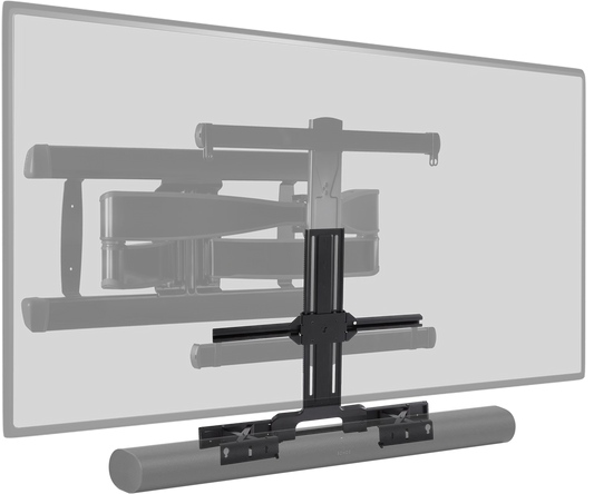 Sanus Extendable TV Mount for Sonos Arc