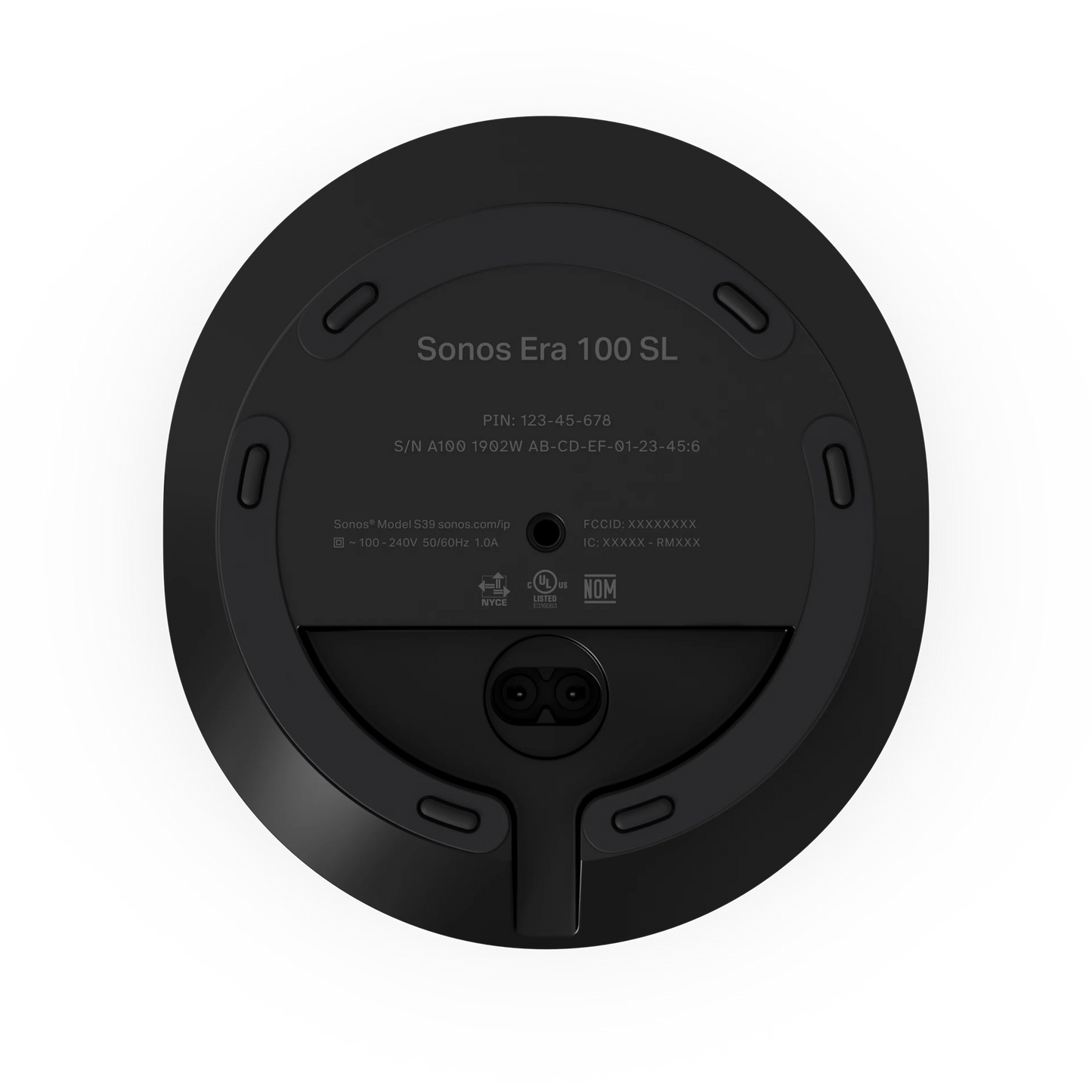 2 Room Set with Era 100 SL