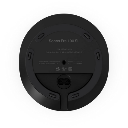 2 Room Set with Era 100 SL