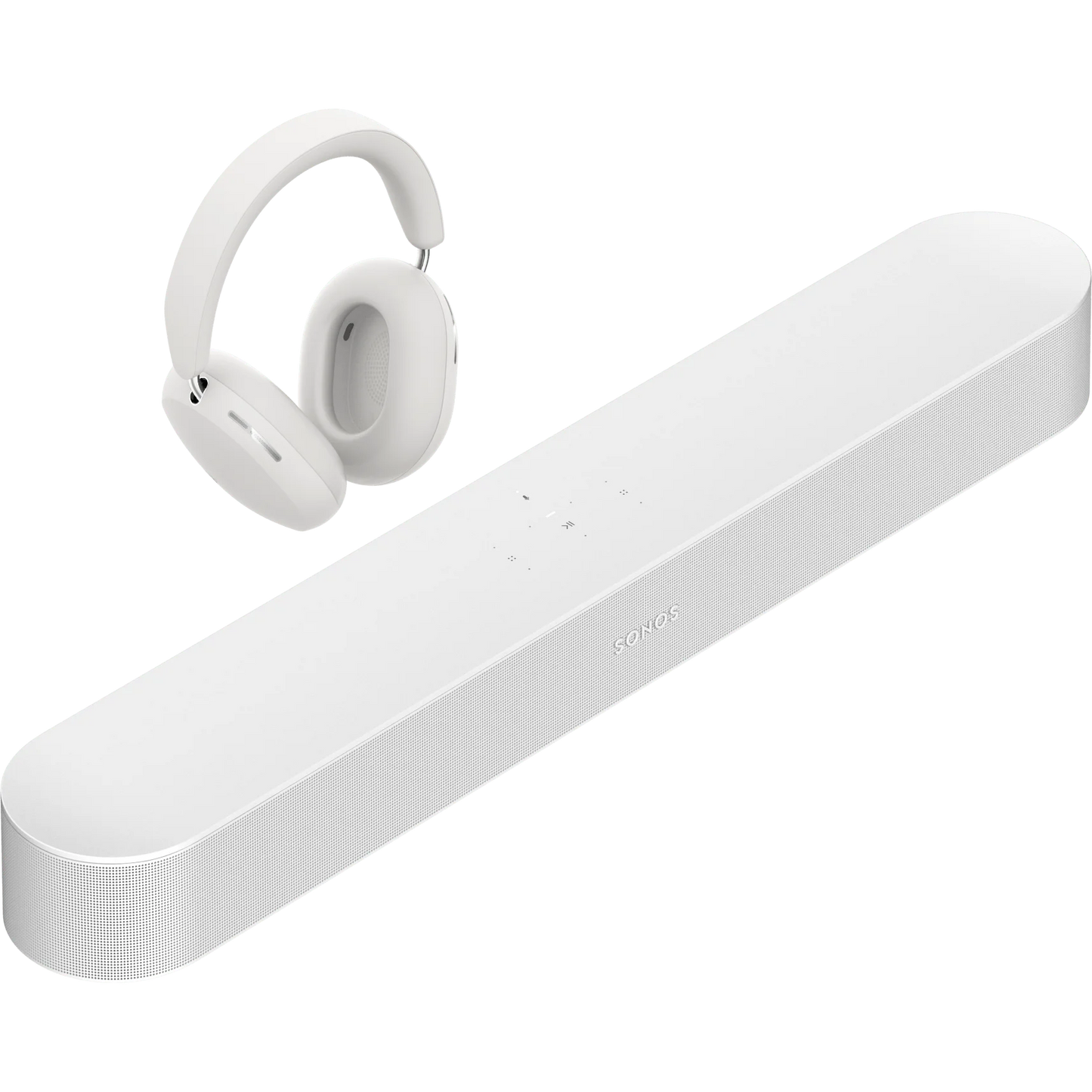 Personal Entertainment Set with Beam