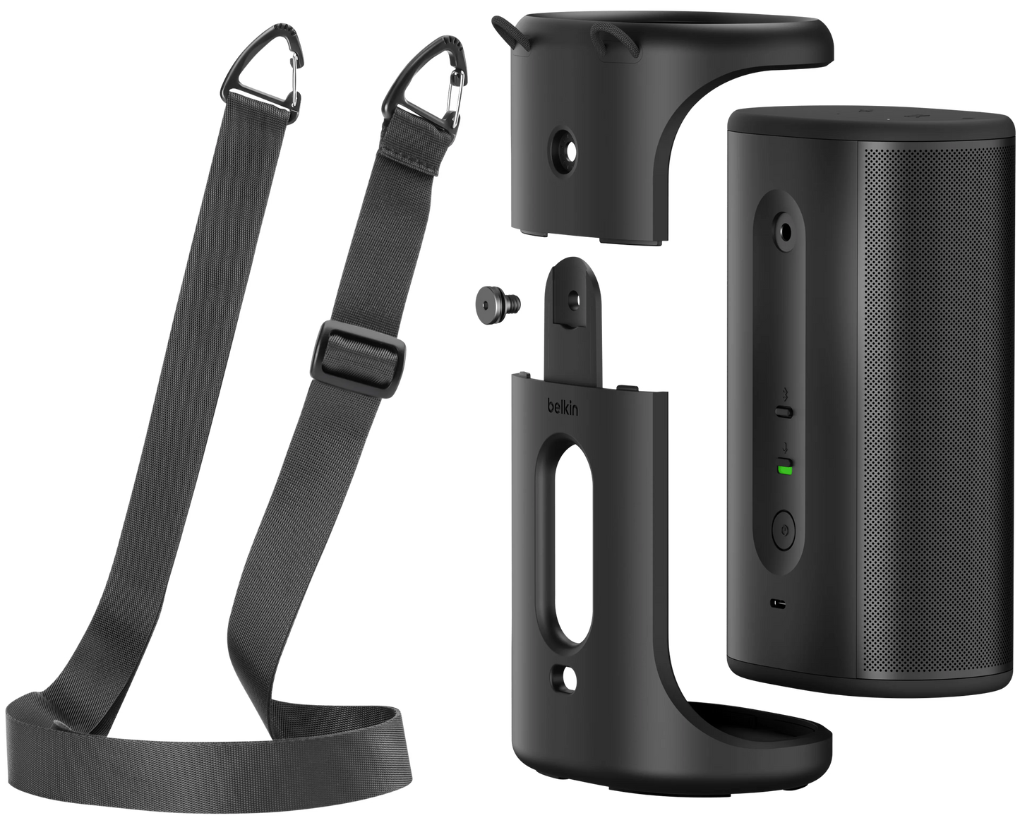 Belkin Carrying Case