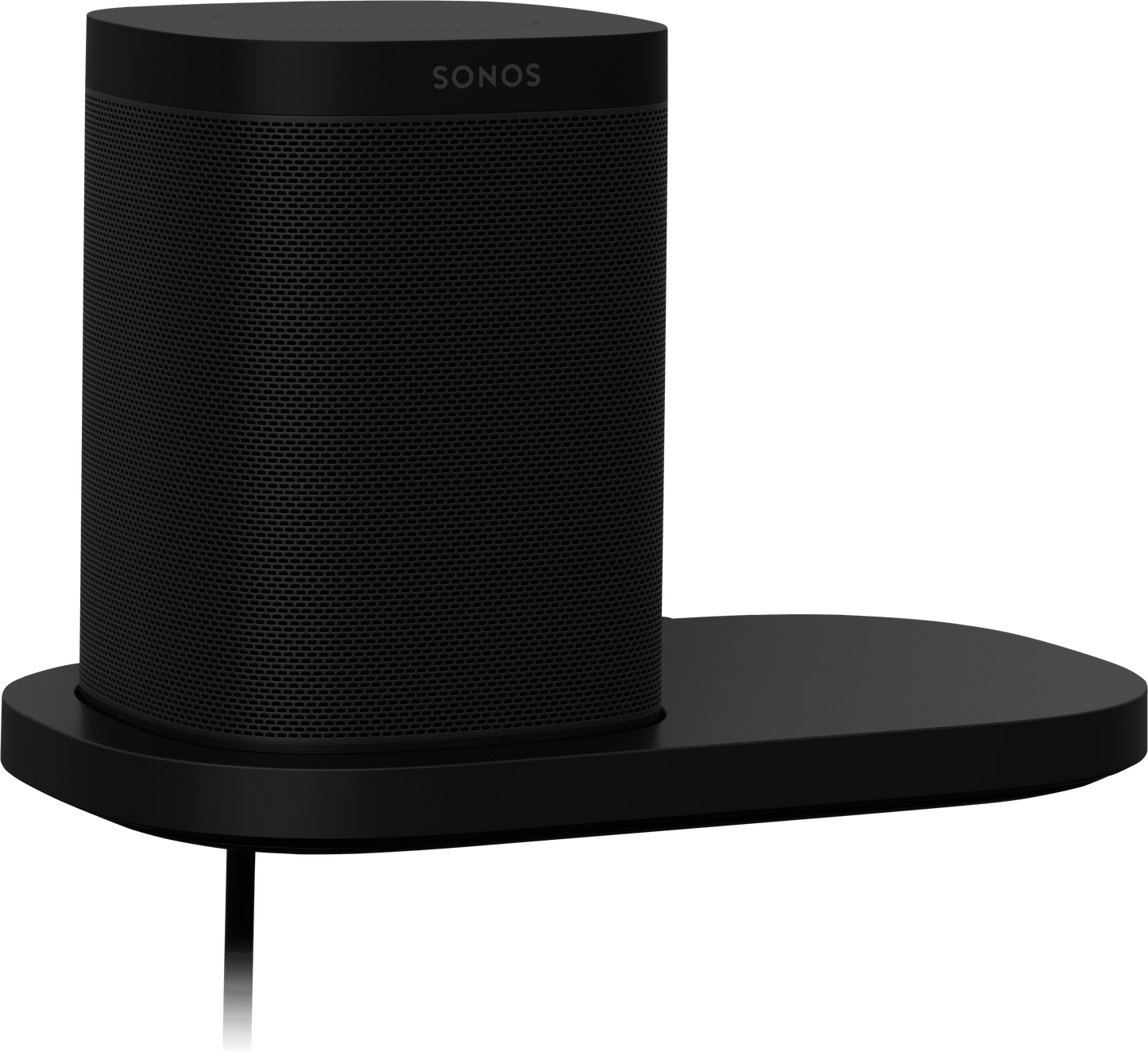 Sonos One Shelf