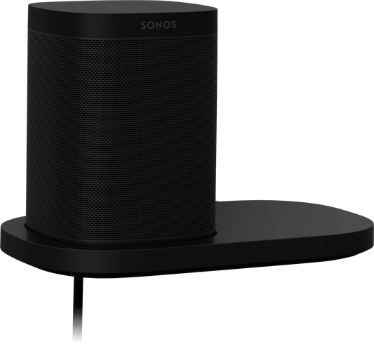 Sonos One Shelf