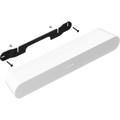 Ray Mount Set