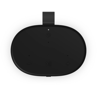 Indoor/Outdoor Set with Sonos Play