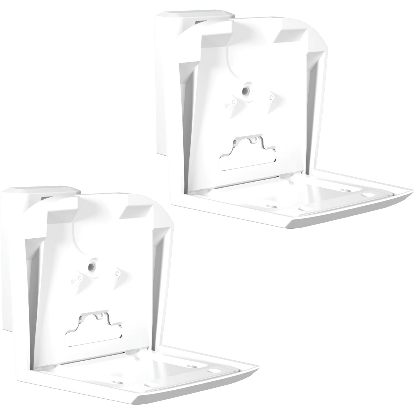 Sanus Tilt & Swivel Speaker Wall Mount for Sonos Era 300 (Pair)