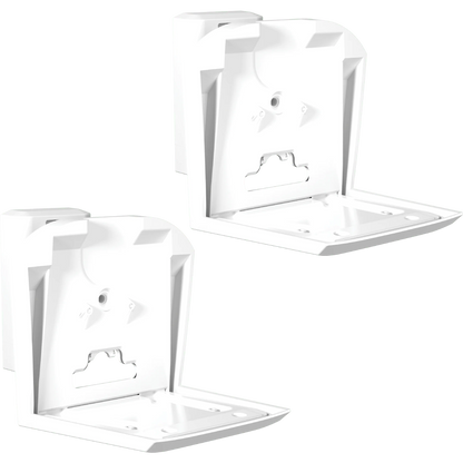 Sanus Tilt & Swivel Speaker Wall Mount for Sonos Era 300 (Pair)