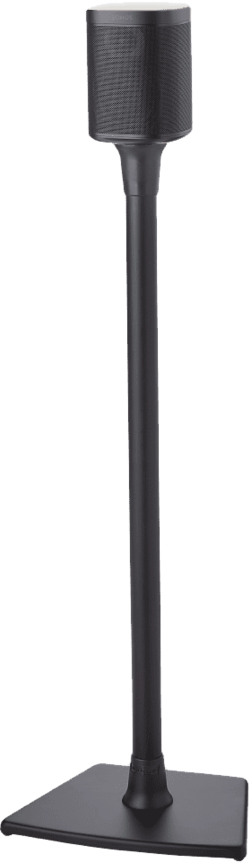 Sanus Floor Stand for Sonos One