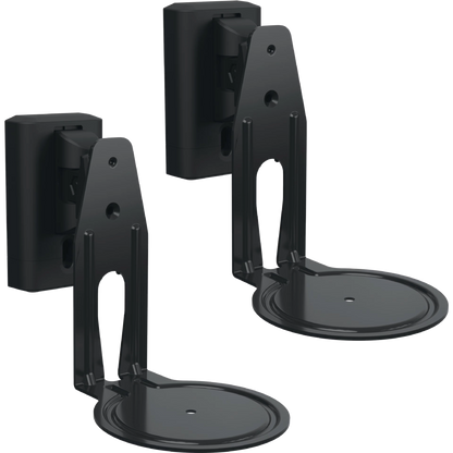 Sanus Tilt & Swivel Speaker Wall Mount for Sonos Era 100 (Pair)