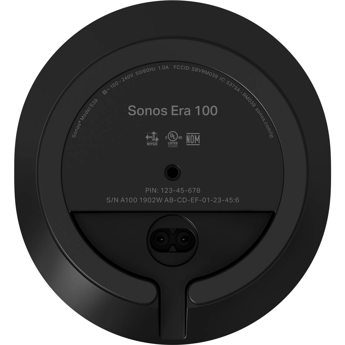 2 Room Set with Era 100