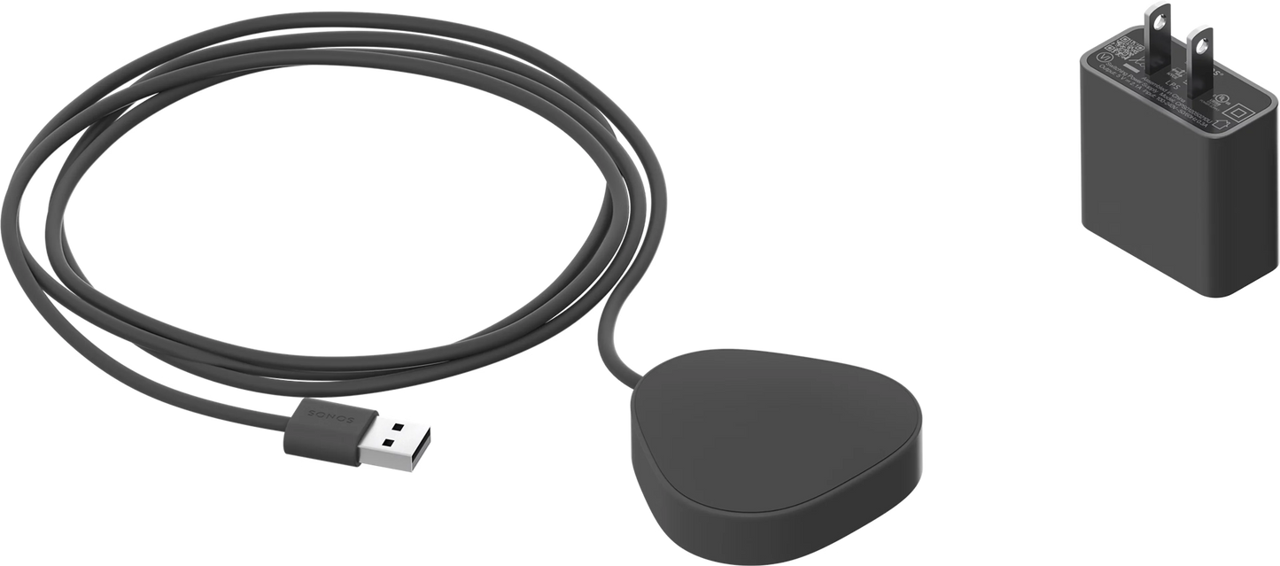 Roam 2 Charging Set