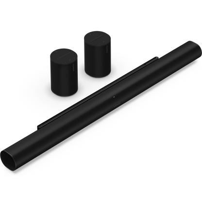 Surround Set with Arc Ultra