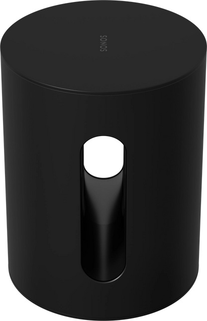 Entertainment Set with Beam