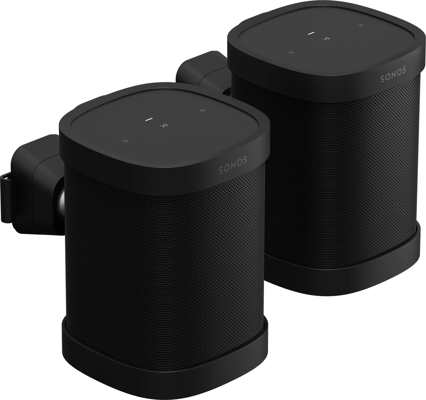 Sonos One Wall Mount (Pair)