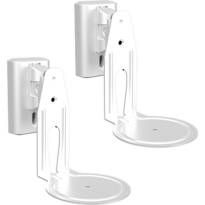 Sanus Tilt & Swivel Speaker Wall Mount for Sonos Era 100 (Pair)